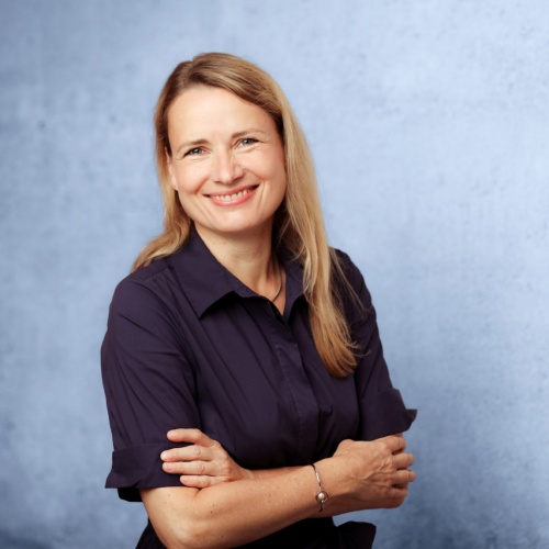 Simone Kohl