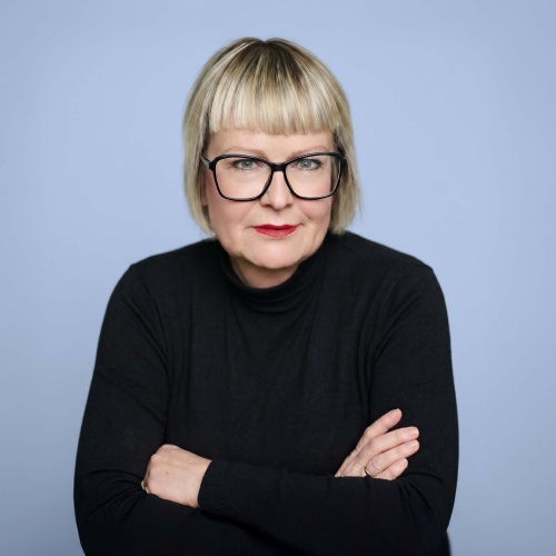Stephanie Salziger